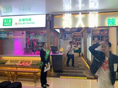 -费大厨辣椒炒肉(万家丽一店)