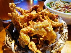 招牌现炸酥肉-搓火大都会(广安门总店)