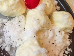 雪棉豆沙-老妈菜馆(建设街店)
