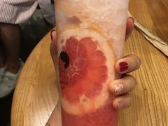 -喜茶(深圳福田星河COCO Park店)