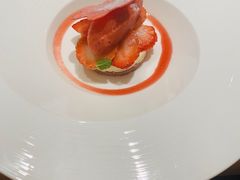 -香樟花园法式铁板烧(恒隆广场店)