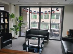 -广州法语联盟(瑞福大厦店)