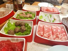 -大龙燚火锅