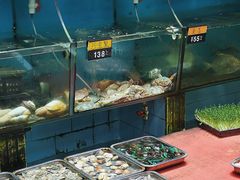 -老船长海鲜大排档(集美店)