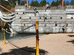 -天芳悦潭度假村温泉