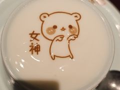 私人订制酸奶-俏江南(东方广场店)