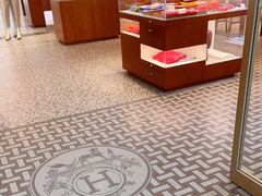 -爱马仕 HERMES(德基广场店)