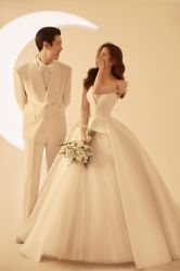 -巴黎春天婚纱摄影STUDIO·定制