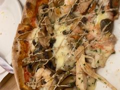 -城市大道红炉披萨烘焙坊