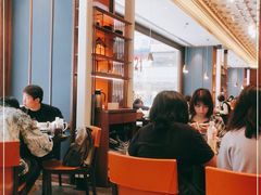 大堂-闽和南(深圳万象城店)