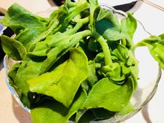 -一叶一世界•素食餐厅(环球中心店)
