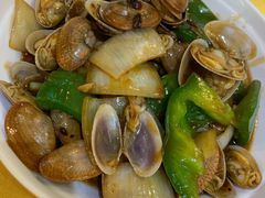 -老字号蛇口德记烧腊饭店·海鲜加工
