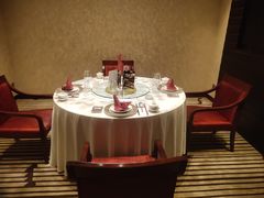 包厢-中国坊中餐厅(石家庄希尔顿酒店)