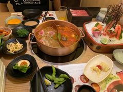-伊豆野菜村(大族广场店)