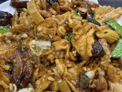 -同发号饭庄(复兴路店)