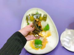 -张福记(陇海中路店)