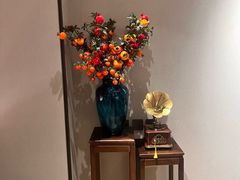 -悦融琥珀·京鲁菜·海味珍品(西单店)