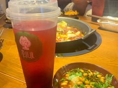-受气牛肉·重庆耙牛肉(来福士店)
