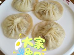 东升灌浆包-东升灌浆包(辛庄街总店)