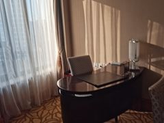 -大连富丽华大酒店