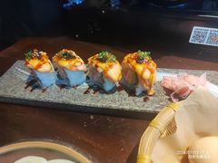 -石葵(锦业时代店)