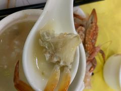 -豪兴砂锅粥海鲜城