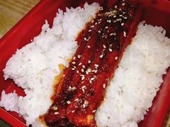 鳗鱼饭-胜代日本料理(云程巷小区店)