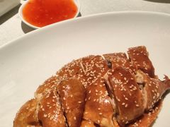 -香樟花园新粤料理(无锡万象城店)
