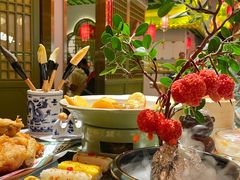 -奔跑吧陕菜·盛世长安(民乐园万达店)