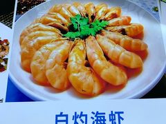 -巽东海鲜大排档(巽寮湾店)