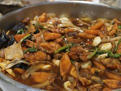 -黄记煌三汁焖锅(新世纪广场店)
