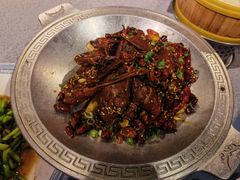 -同喜烤鸭店(光芒店)