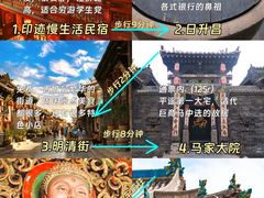 -平遥古城