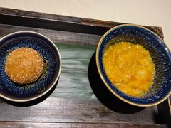 秃黄油捞饭-成隆行·蟹王府(九江路店)