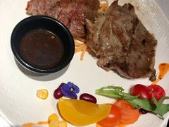 -水天堂西餐厅(昆山万象汇店)