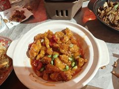 -山四砂锅(太原钟楼街店)