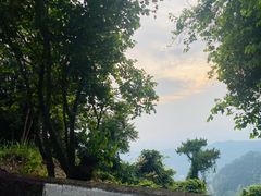 -鼓岭旅游度假区