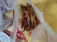 -鸡打鸣熏鸡系列(总店)