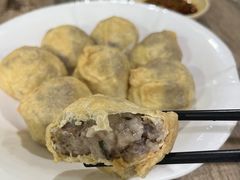 -南雄雄州土菜餐厅(粤北大厦店)