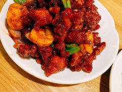-陈傻子餐厅(世纪都会店)