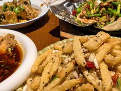 -刘妈小集市(黄陂广场店)