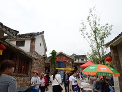 -红石寨旅游度假区