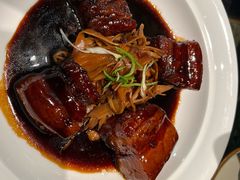 -苏帮袁Sue Cuisine(南开大悦城店)