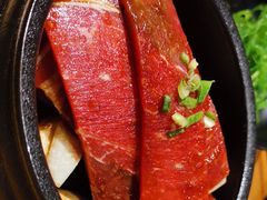 -九田家黑牛烤肉料理(太原迎泽区同至人店)