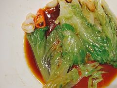-龙船人海鲜城(长治路店)
