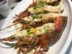 -老伙记海鲜码头(北滘店)