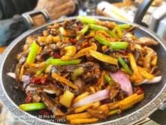 -老味道1992(武当山店)