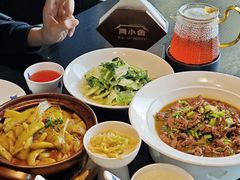 -简小舍·民间手艺菜(武昌江滩店)