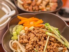 -华夏良子·足道SPA艾灸(翠微店)