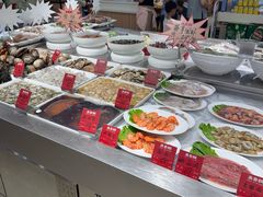 -大丰收海鲜地方菜馆